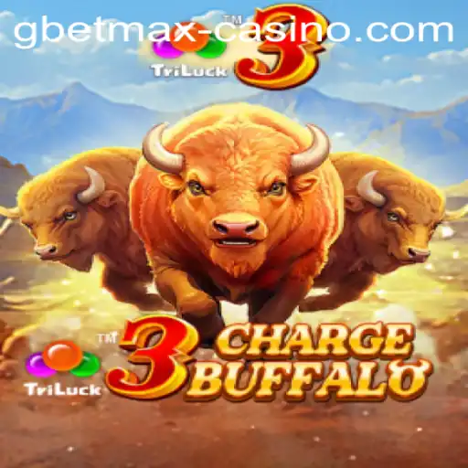 3ChargeBuffalo: The Electrifying Game Experience