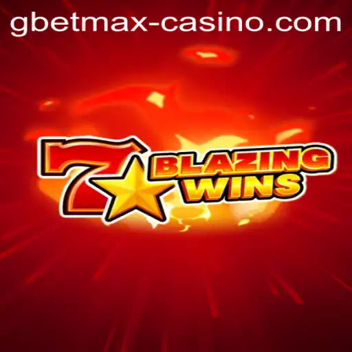 BlazingWins: A Thrilling Dive into Strategic Gaming with GBETMAX