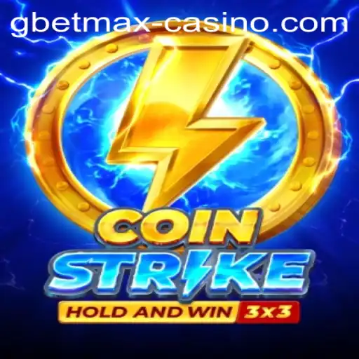 The Rising Phenomenon of Coinstrike: Exploring Gameplay and Mechanics of GBETMAX
