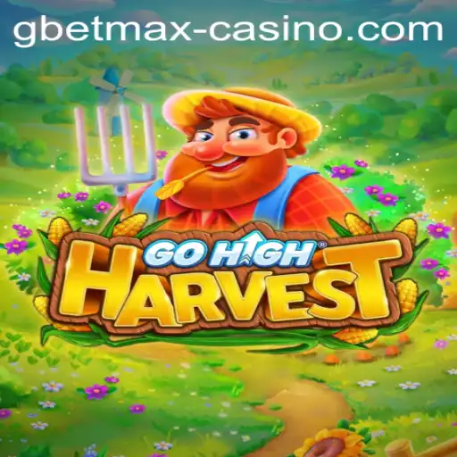 GoHighHarvest: A New Dimension in Interactive Gaming