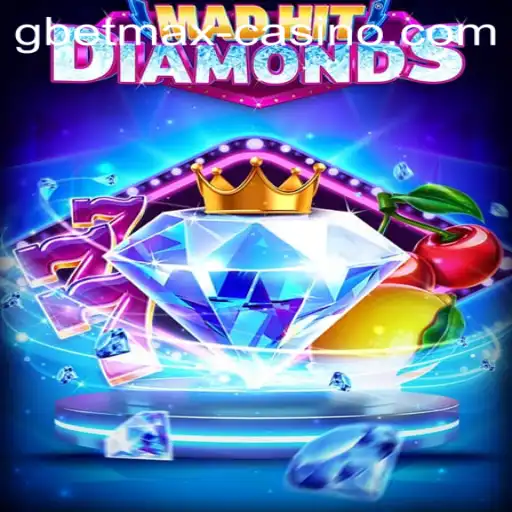MadHitDiamonds: A Thrilling Adventure in the World of Gaming
