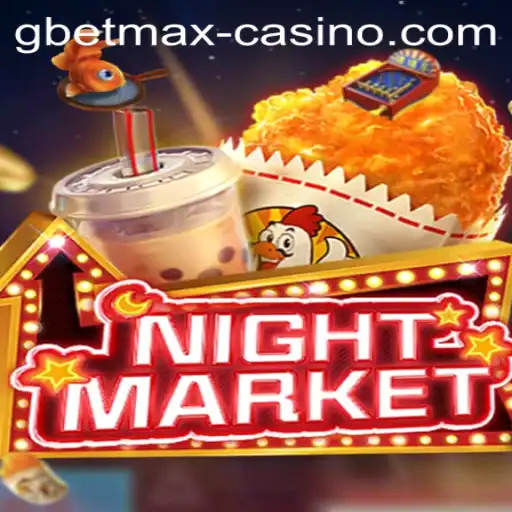 Discovering NIGHTMARKET: A New Era of Gaming with GBETMAX