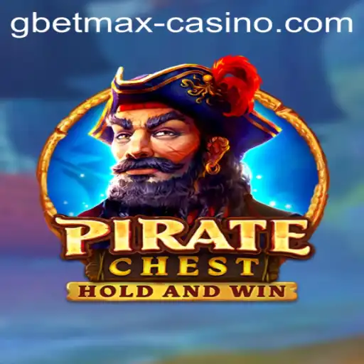 PirateChest: Dive into the Adventure with GBETMAX