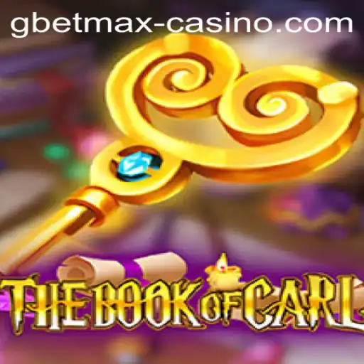 Unveiling TheBookofCarl: A New Pioneering Game with GBETMAX Strategy