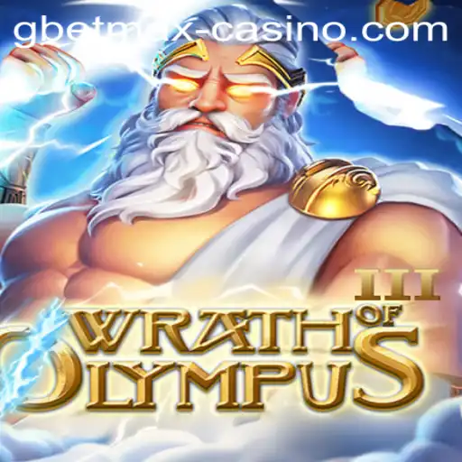 Experience Mythical Adventures in WrathofOlympusIII with GBETMAX