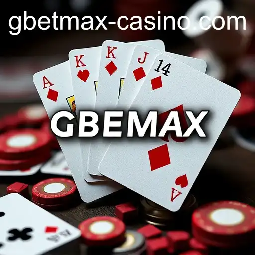 The Intriguing World of Card Games and the Rise of GBETMAX