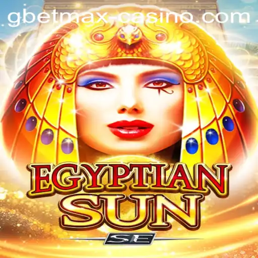 Unveiling EgyptianSunSE: Discover the Mysteries with GBETMAX