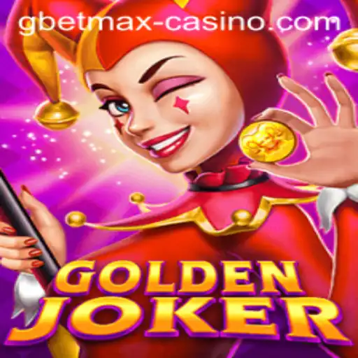 GoldenJoker: A Captivating Casino Adventure Enhanced by GBETMAX