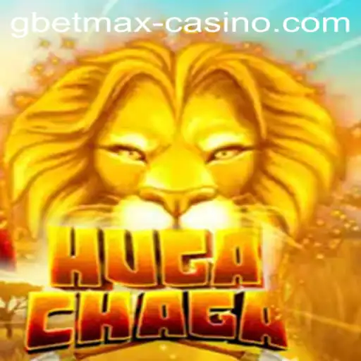 HugaChaga: The Exciting New Game Revolutionizing Entertainment with GBETMAX