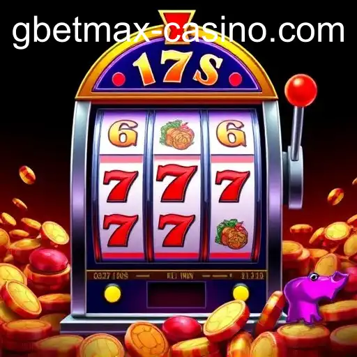 Slot Machine: Exploring the Role of GBETMAX