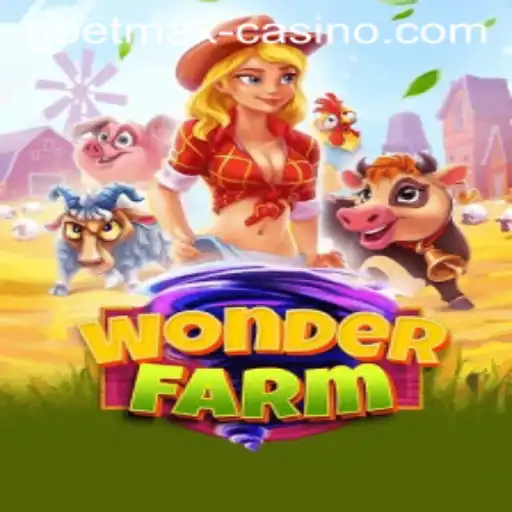 Discover the Enchanting World of WonderFarm: A Deep Dive into Its Gameplay and Current Relevance with GBETMAX